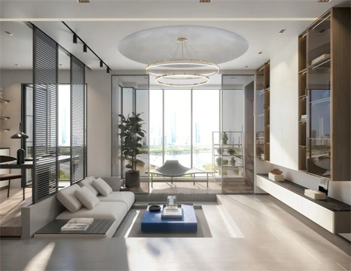 全屋定制品牌要怎么選擇？