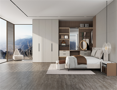 加盟全屋定制品牌需要注意哪些事項(xiàng)？