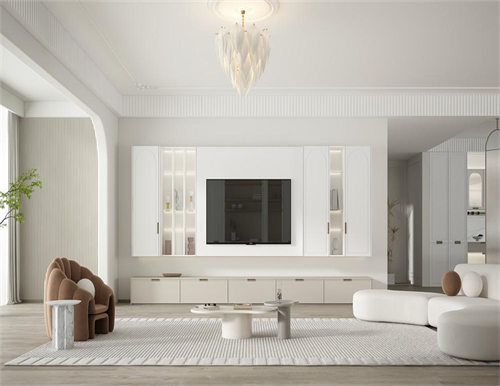 定制家具與成品家具相比有哪些優(yōu)勢(shì)？