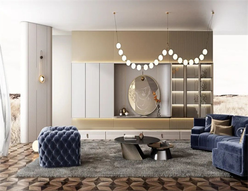 加盟全屋定制品牌有哪些扶持政策？