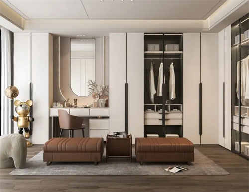 第一次做全屋定制有哪些注意事項(xiàng)？