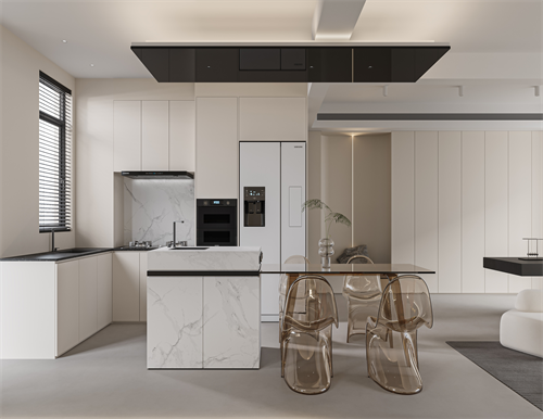 加盟整家定制注意哪些事項(xiàng)？