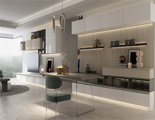 加盟整家定制如何選擇品牌？