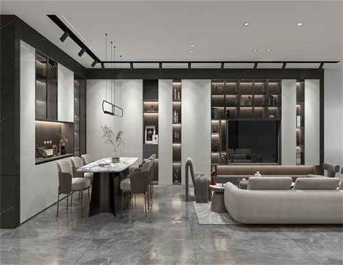 加盟全屋定制品牌要考慮哪些因素？