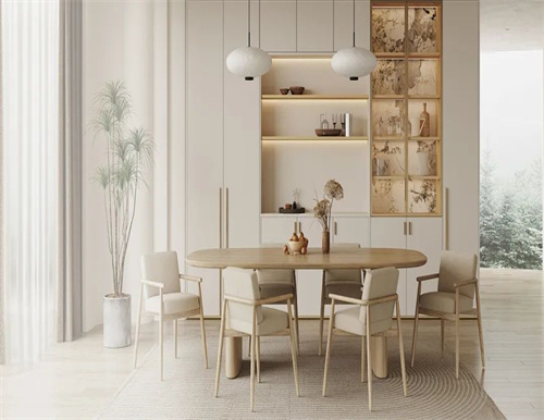 小戶型全屋定制該如何設(shè)計(jì)？