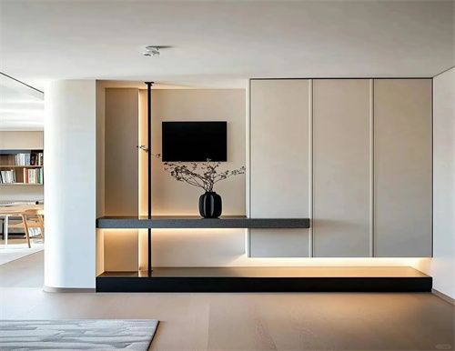 如何打造一個(gè)既美觀又實(shí)用的玄關(guān)柜？