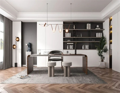 無經(jīng)驗(yàn)可以加盟全屋定制行業(yè)嗎？