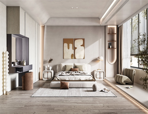 如何選擇整家定制風(fēng)格？