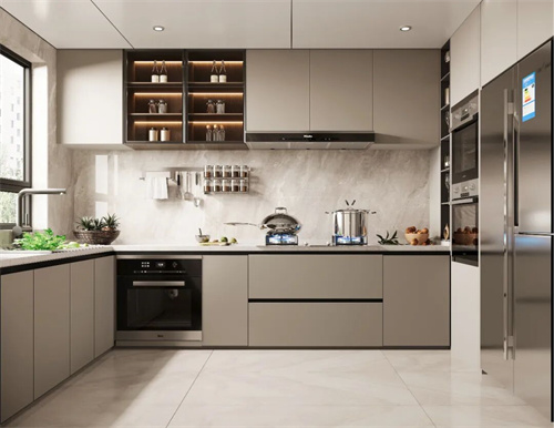 全屋定制櫥柜需要了解哪些細(xì)節(jié)？