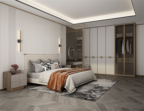 如何打造既美觀又實(shí)用的衣柜？