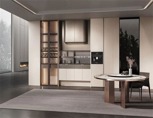 全屋定制具體包括哪些內(nèi)容呢？