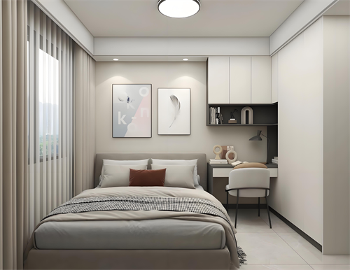 裝修兒童房怎樣設(shè)計以及有哪些注意事項？