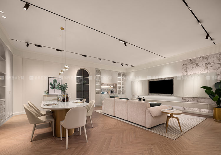 全屋定制加盟哪家性價比高